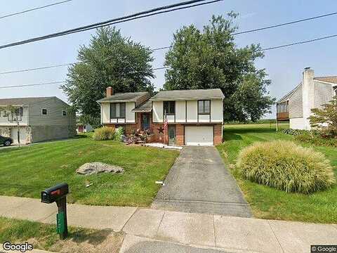 Pioneer, LANCASTER, PA 17602