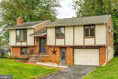 Pioneer, LANCASTER, PA 17602