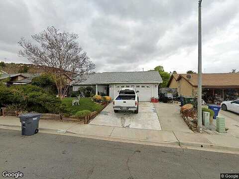 Del Marino, POWAY, CA 92064