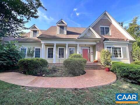 Elderberry, EARLYSVILLE, VA 22936