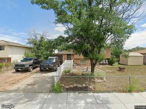 Southmoor, FOUNTAIN, CO 80817