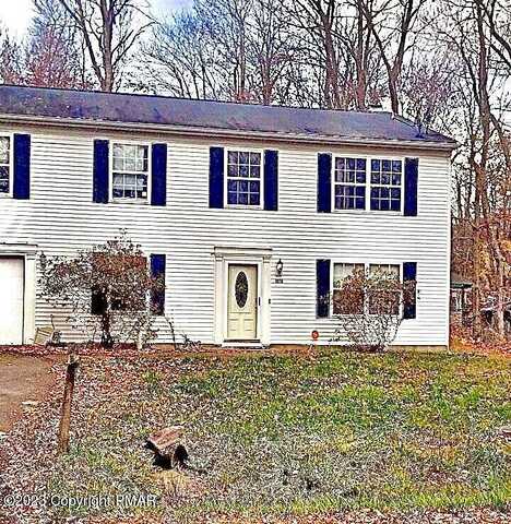 Winding, TOBYHANNA, PA 18466
