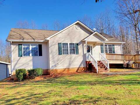 Buck Creek, APPOMATTOX, VA 24522