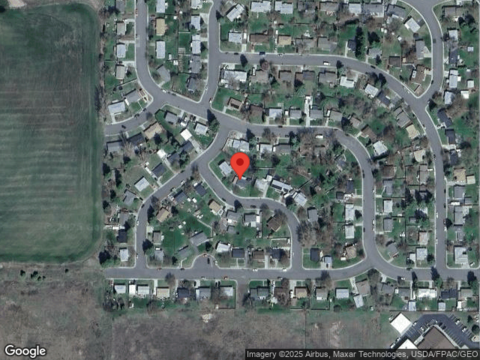 Pineview, CHENEY, WA 99004