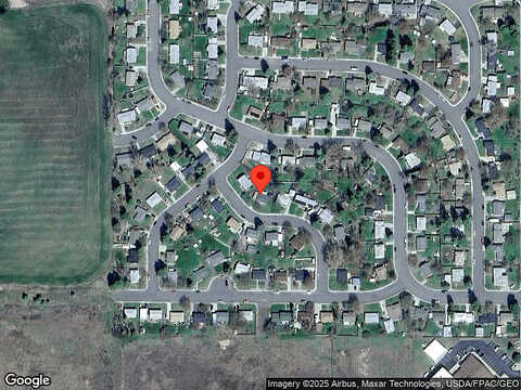 Pineview, CHENEY, WA 99004