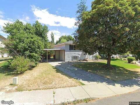 Pineview, CHENEY, WA 99004