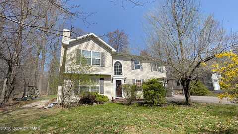 Cambell, TOBYHANNA, PA 18466