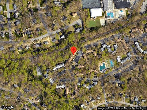 Briar Patch, MIDLOTHIAN, VA 23113