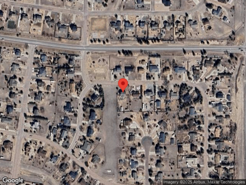 Cranston, PEYTON, CO 80831