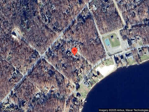 Squaw, POCONO LAKE, PA 18347