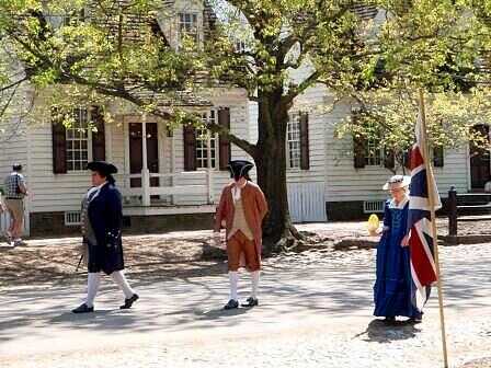 Tudor, WILLIAMSBURG, VA 23188