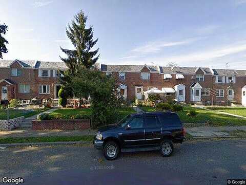 Overbrook, PHILADELPHIA, PA 19151