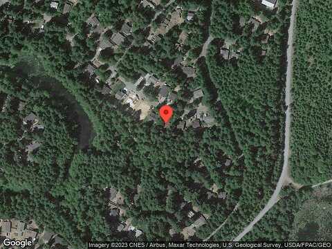 Rampart, YELM, WA 98597