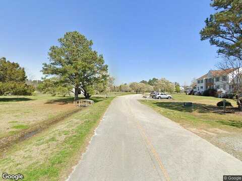 Blackbeard Drive, Oriental, NC 28571