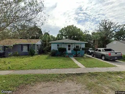 17Th, SAINT PETERSBURG, FL 33712