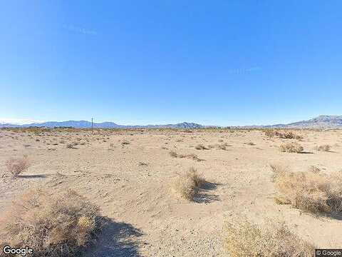 N Aztec St, Pahrump, NV 89060