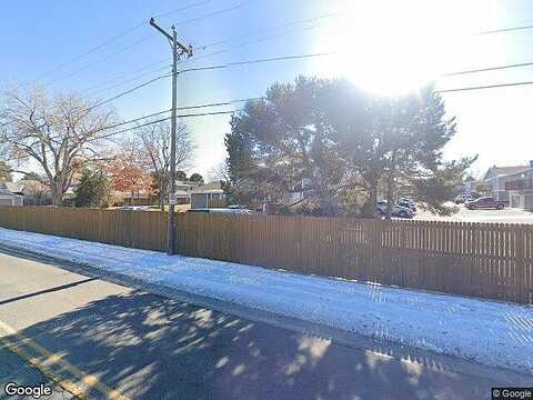 Evans, AURORA, CO 80247