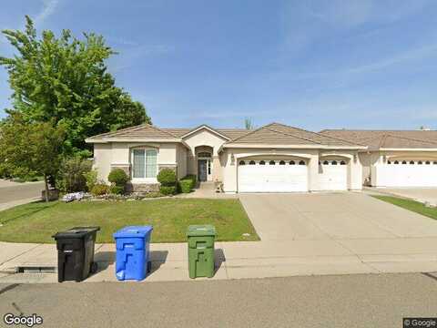 Broad Stripes, ELK GROVE, CA 95624