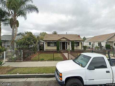 64Th, LOS ANGELES, CA 90044