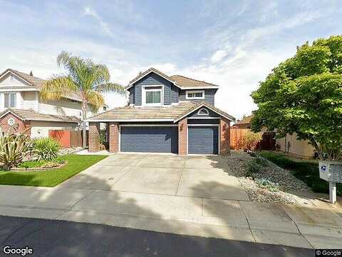 White Star, ELK GROVE, CA 95758