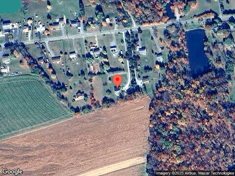 Old Route 22, BETHEL, PA 19507