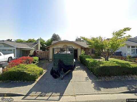 Stoneridge, FAIRFIELD, CA 94534