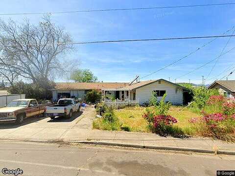 Division, WHITE CITY, OR 97503