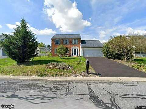 Cornerstone, BLANDON, PA 19510