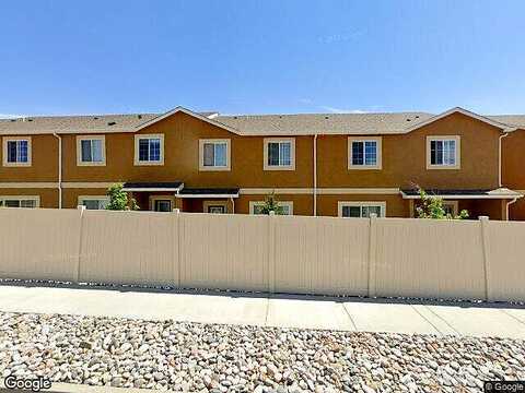 Forest Meadows, COLORADO SPRINGS, CO 80908