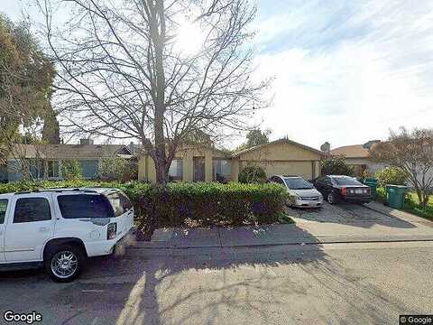 Fordham, STOCKTON, CA 95210
