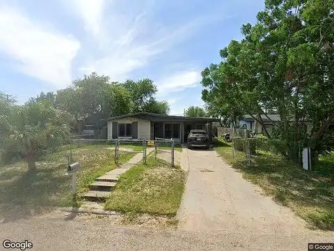 6Th, EDINBURG, TX 78539