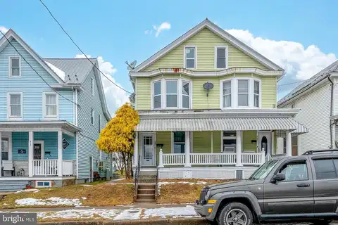 Union, MILLERSBURG, PA 17061