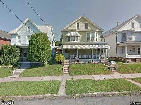 Union, MILLERSBURG, PA 17061