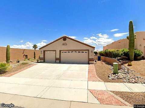 Via Alamos, GREEN VALLEY, AZ 85614