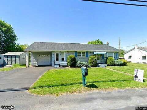 State, MERTZTOWN, PA 19539