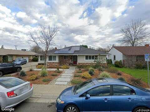 Brandon, SACRAMENTO, CA 95820
