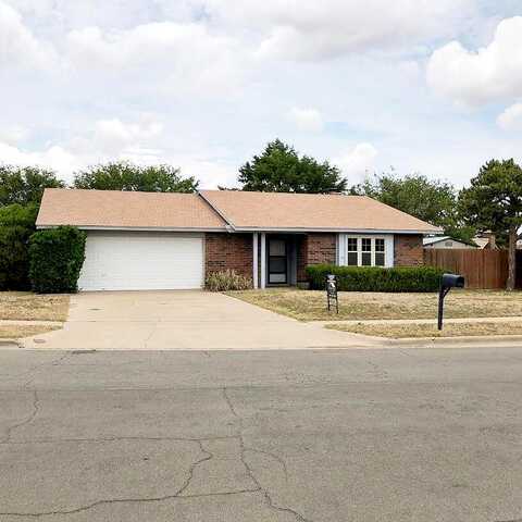 2Nd Place, LUBBOCK, TX 79416
