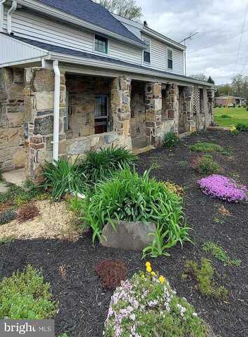 Berlin, YORK SPRINGS, PA 17372