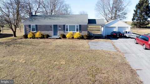 Denlinger, GAP, PA 17527