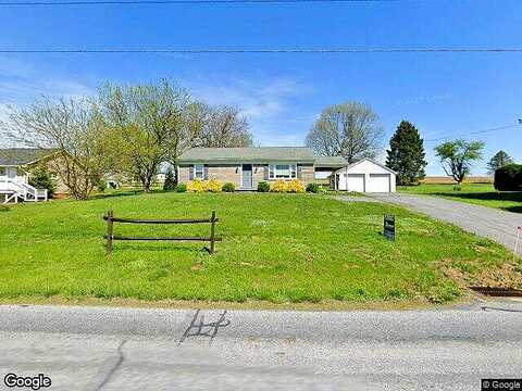 Denlinger, GAP, PA 17527
