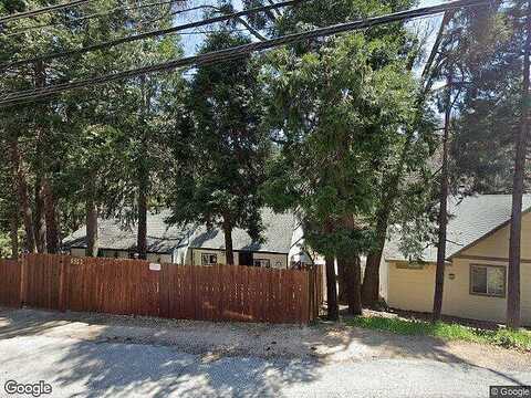 Dart Canyon, CRESTLINE, CA 92325