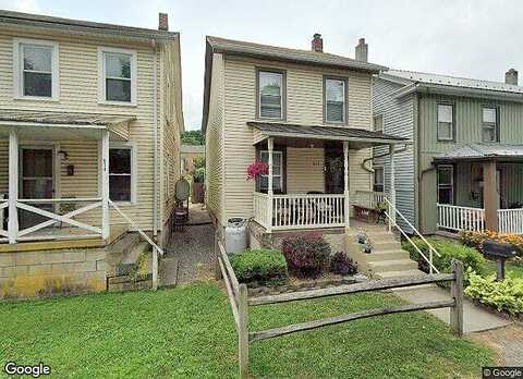 3Rd, NEWPORT, PA 17074