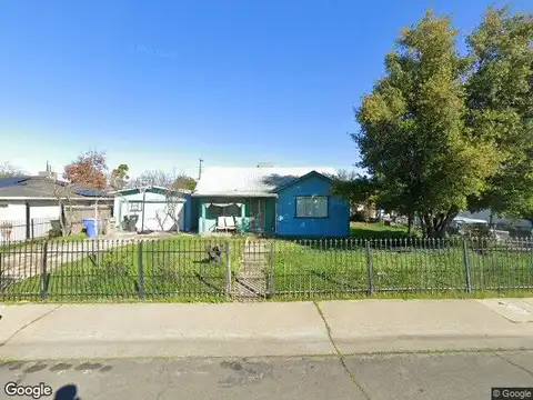 Curran, SACRAMENTO, CA 95833