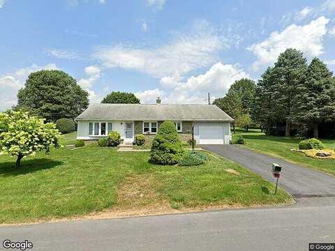 Gary, OREFIELD, PA 18069
