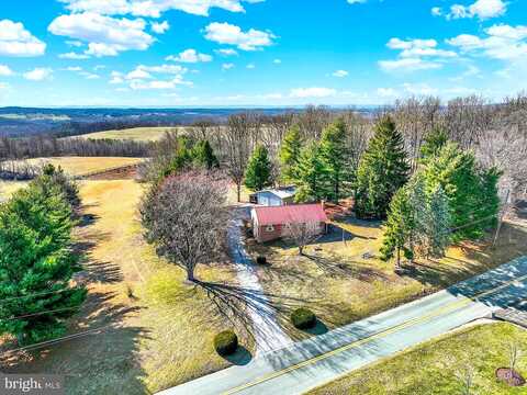 Skyview, GLENVILLE, PA 17329