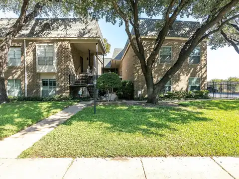 Harlanwood, FORT WORTH, TX 76109