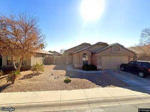 Sparks, MARICOPA, AZ 85138