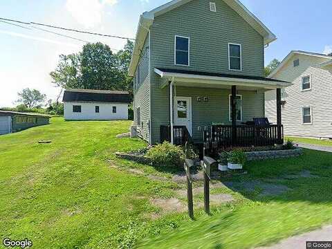 Jacksonville, HOWARD, PA 16841