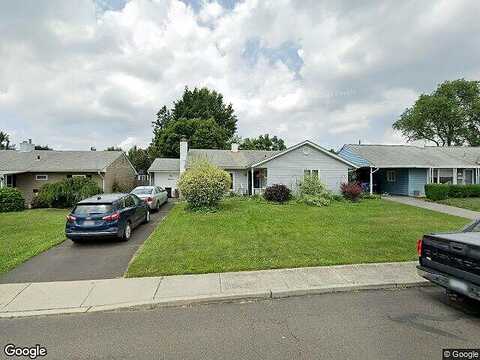 Berkshire, FAIRLESS HILLS, PA 19030