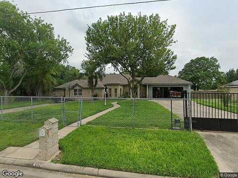 Jerry Ann, EDINBURG, TX 78542